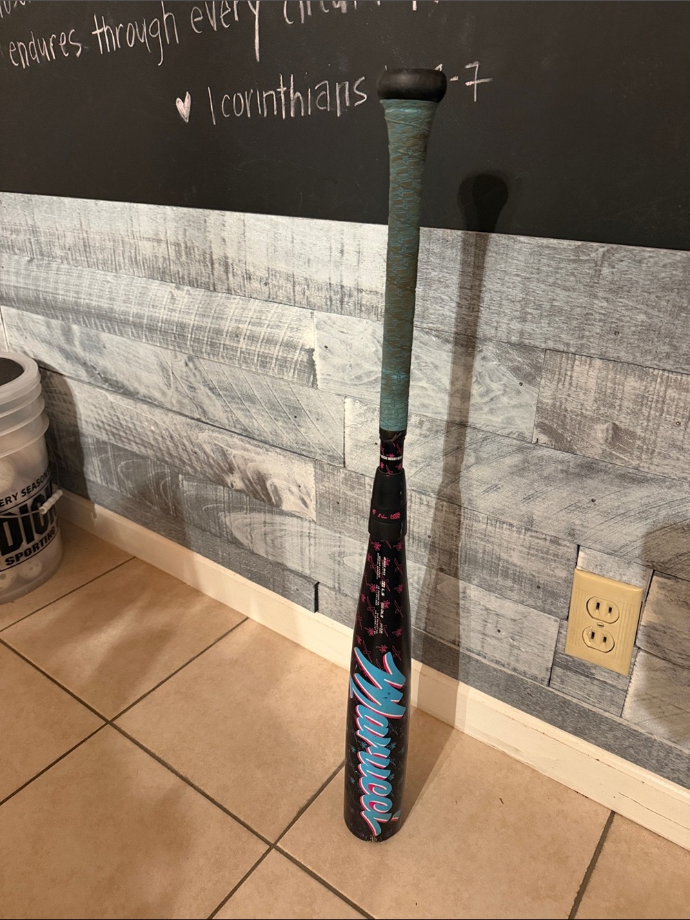 Vice Marucci USSSA Bat 30” -10
